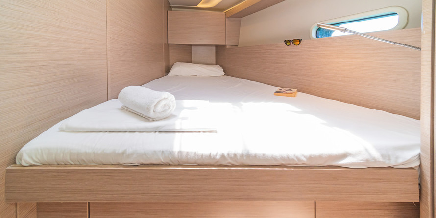 Hanse 458