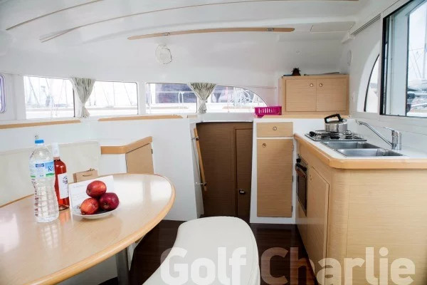 Lagoon 380