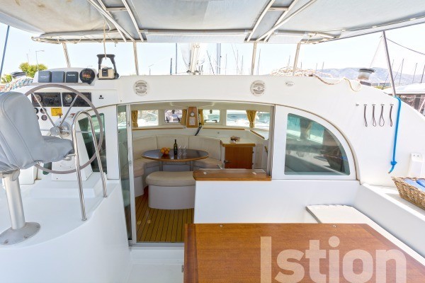 Lagoon 380