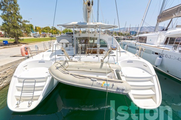Lagoon 380