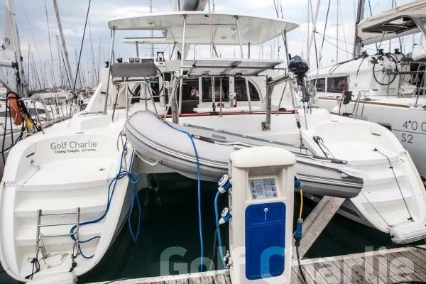Lagoon 380