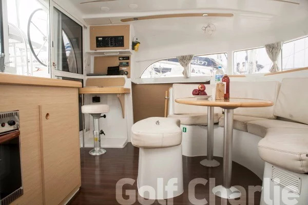 Lagoon 380