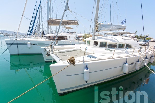 Lagoon 380
