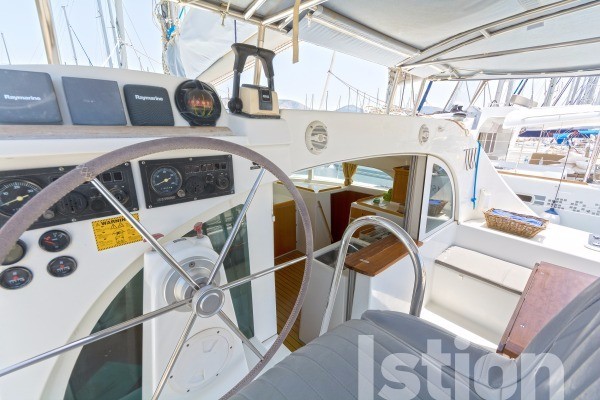 Lagoon 380