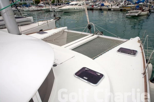 Lagoon 380