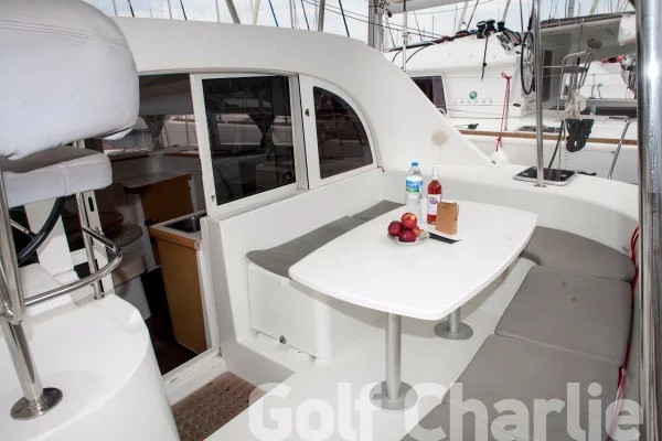 Lagoon 380
