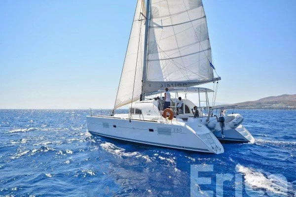 Lagoon 380