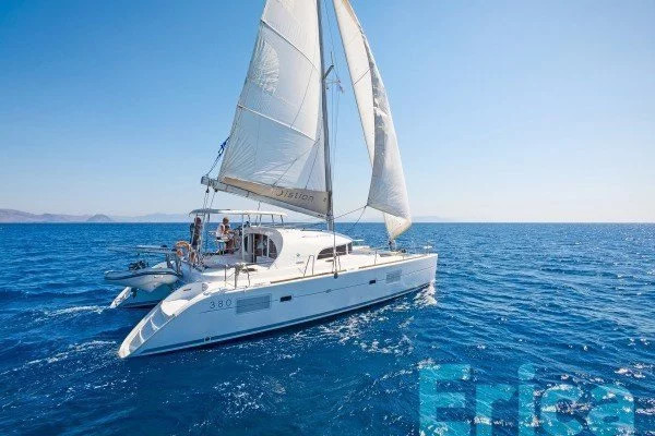 Lagoon 380
