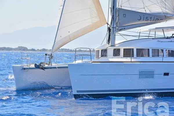 Lagoon 380