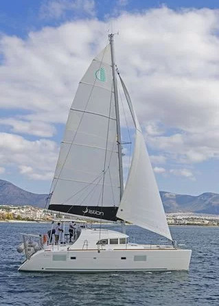 Lagoon 380