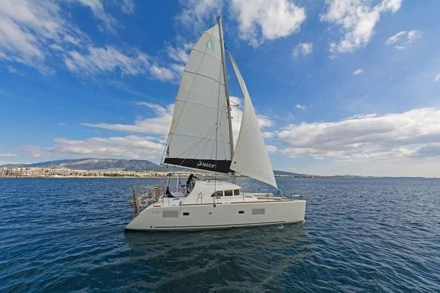 Lagoon 380