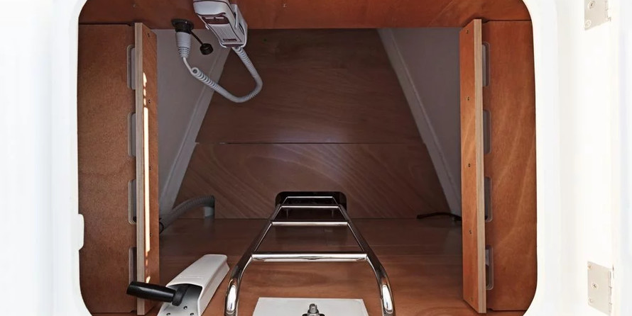 Beneteau Oceanis 46.1