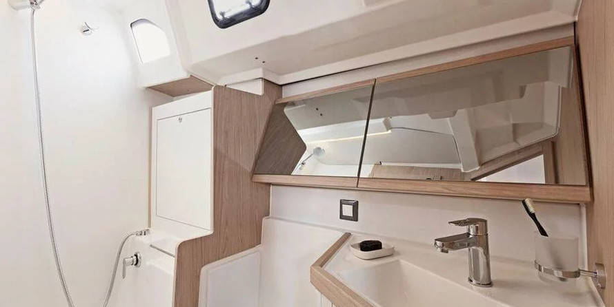 Beneteau Oceanis 46.1