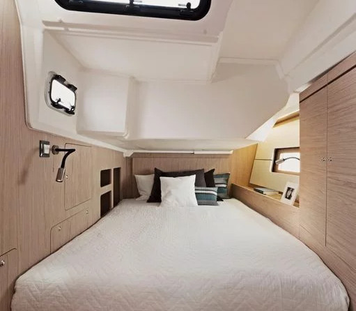 Beneteau Oceanis 46.1