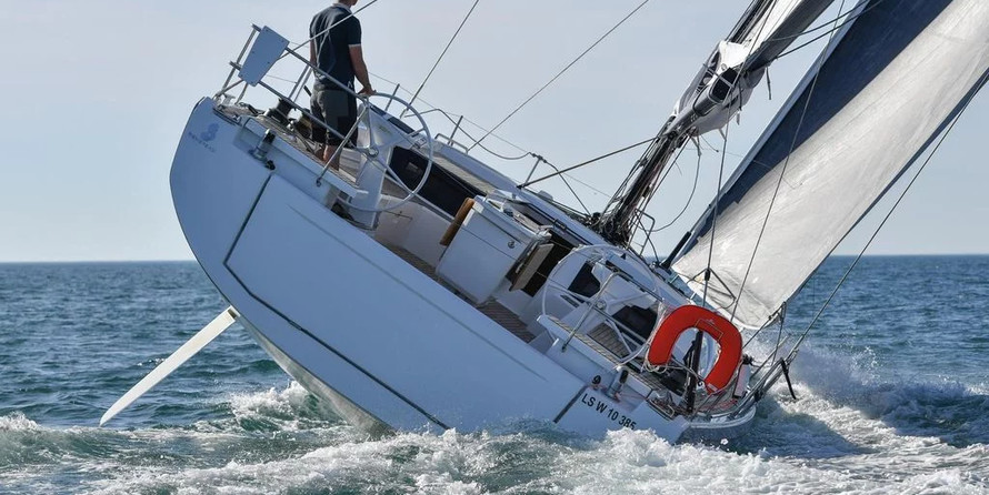 Beneteau Oceanis 46.1