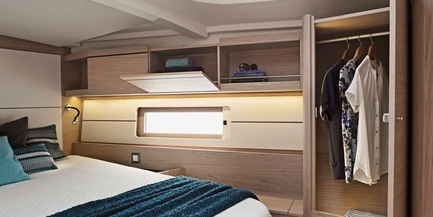 Beneteau Oceanis 46.1