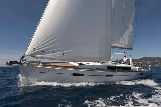 Oceanis 45