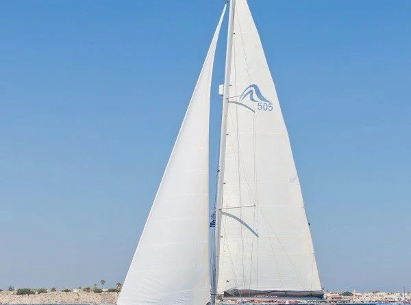 Hanse 505