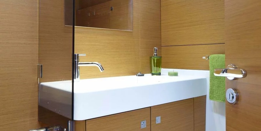 Jeanneau Sun Odyssey 519