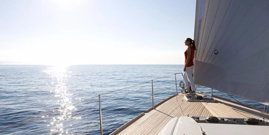 Jeanneau Sun Odyssey 519