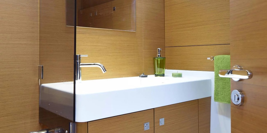 Jeanneau Sun Odyssey 519