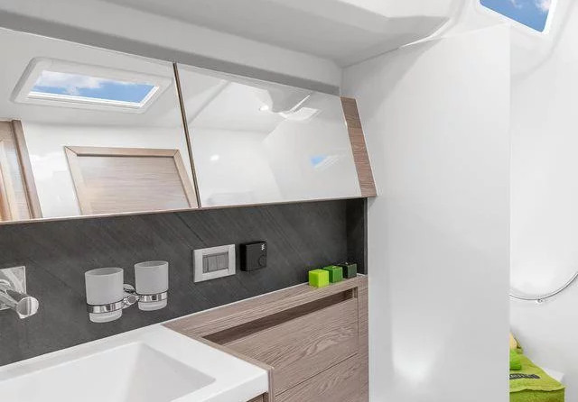 Hanse 508