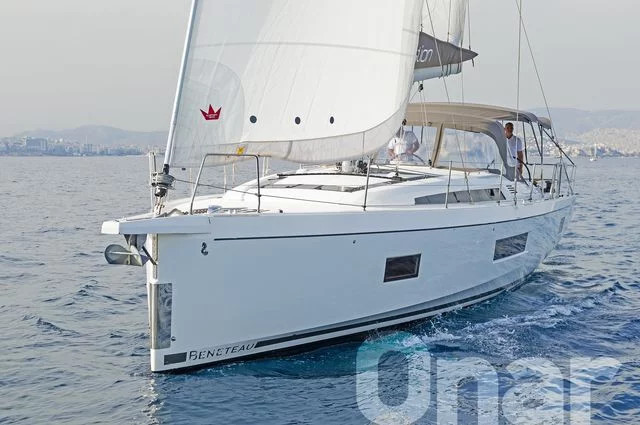 Oceanis 51.1