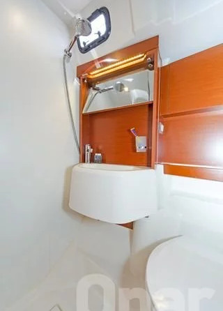 Oceanis 51.1