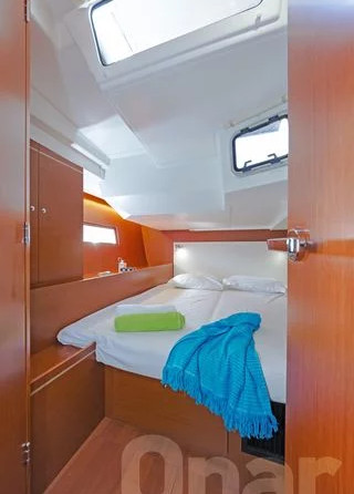 Oceanis 51.1