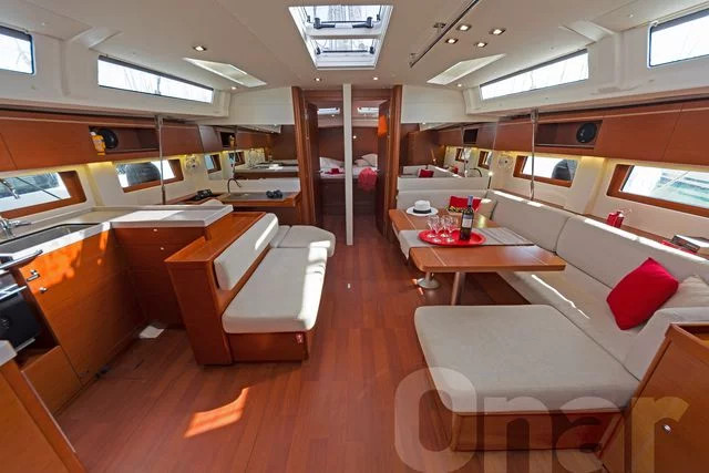 Oceanis 51.1