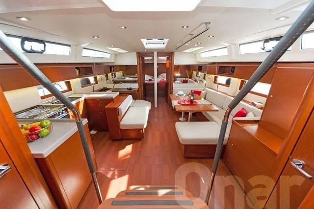 Oceanis 51.1