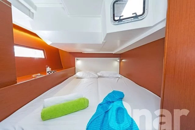 Oceanis 51.1