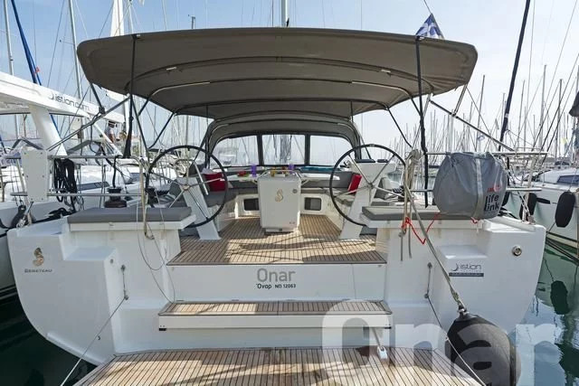 Oceanis 51.1