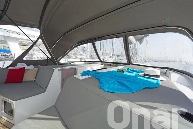 Oceanis 51.1