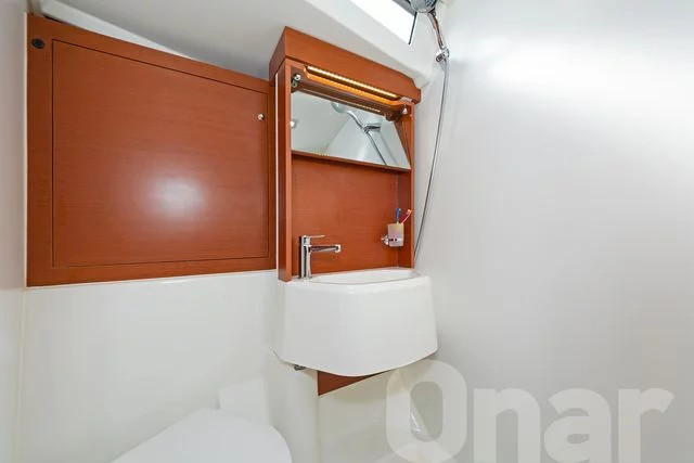 Oceanis 51.1