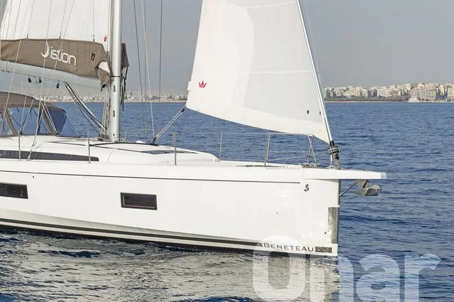 Oceanis 51.1