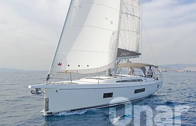 Oceanis 51.1