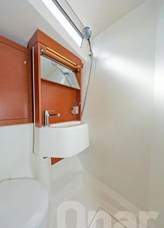 Oceanis 51.1
