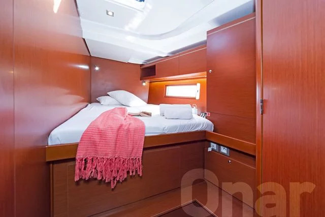 Oceanis 51.1