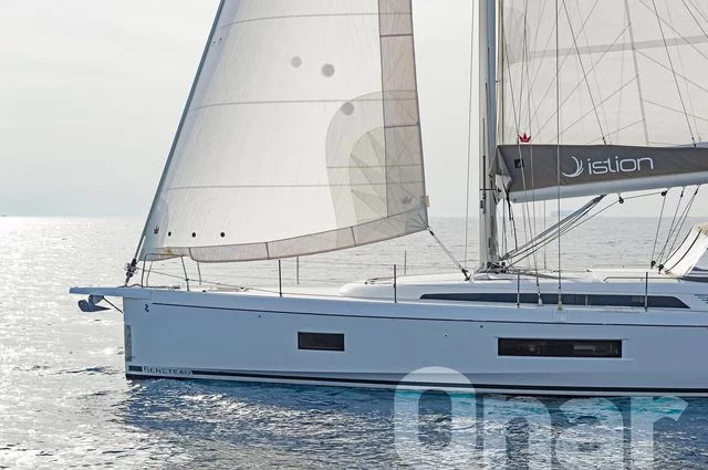 Oceanis 51.1