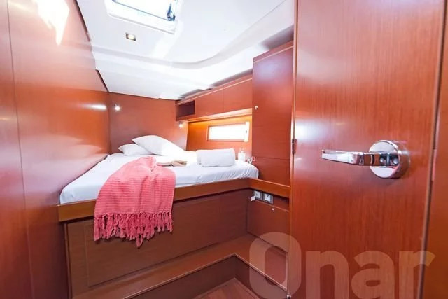 Oceanis 51.1
