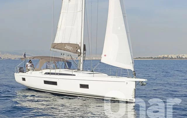 Oceanis 51.1