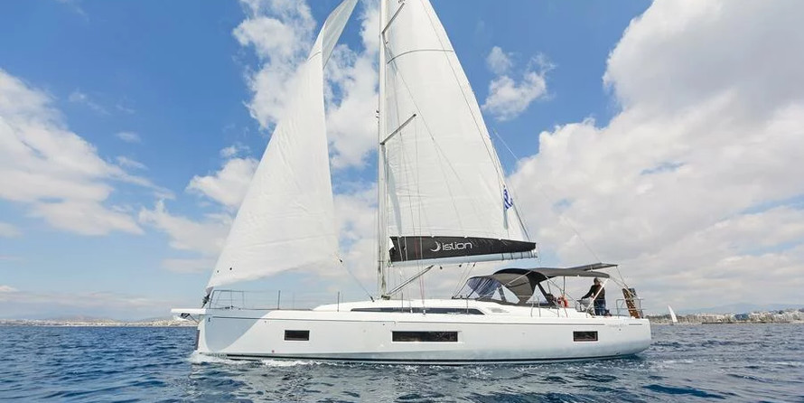Oceanis 51.1