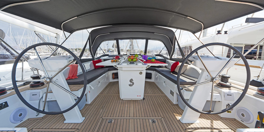 Oceanis 51.1