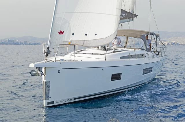 Oceanis 51.1