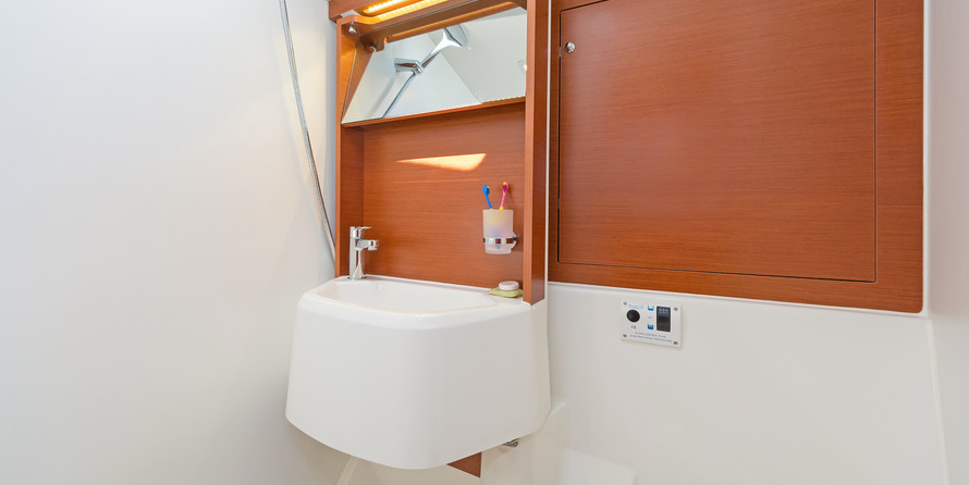 Oceanis 51.1