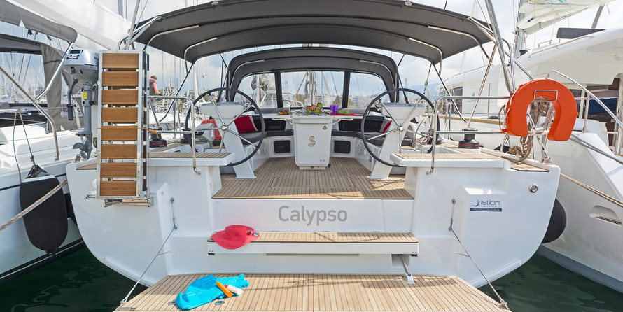 Oceanis 51.1