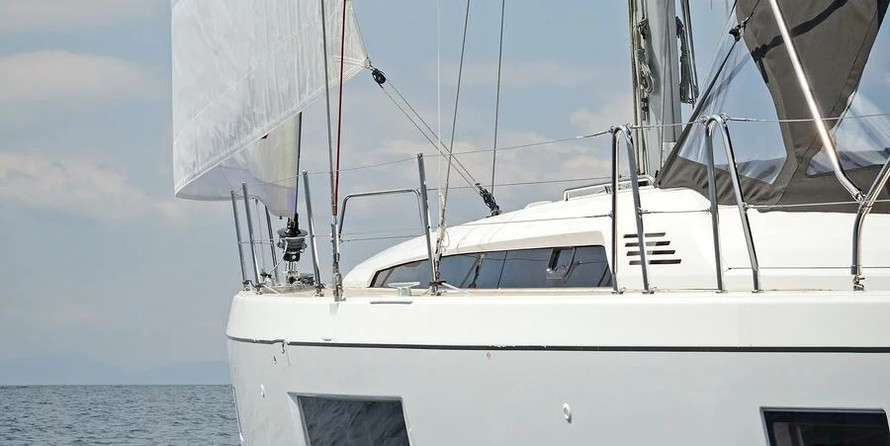 Oceanis 51.1