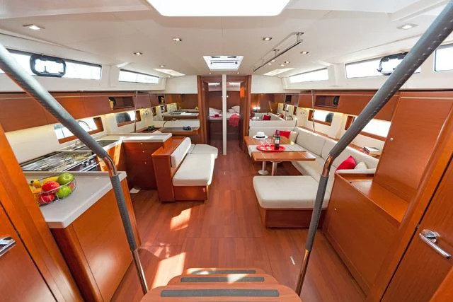 Oceanis 51.1
