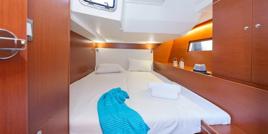 Oceanis 51.1